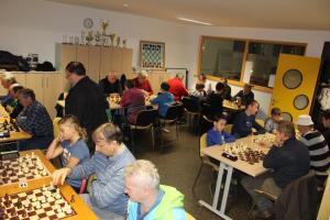 PK utrinek z zadnjega turnirja